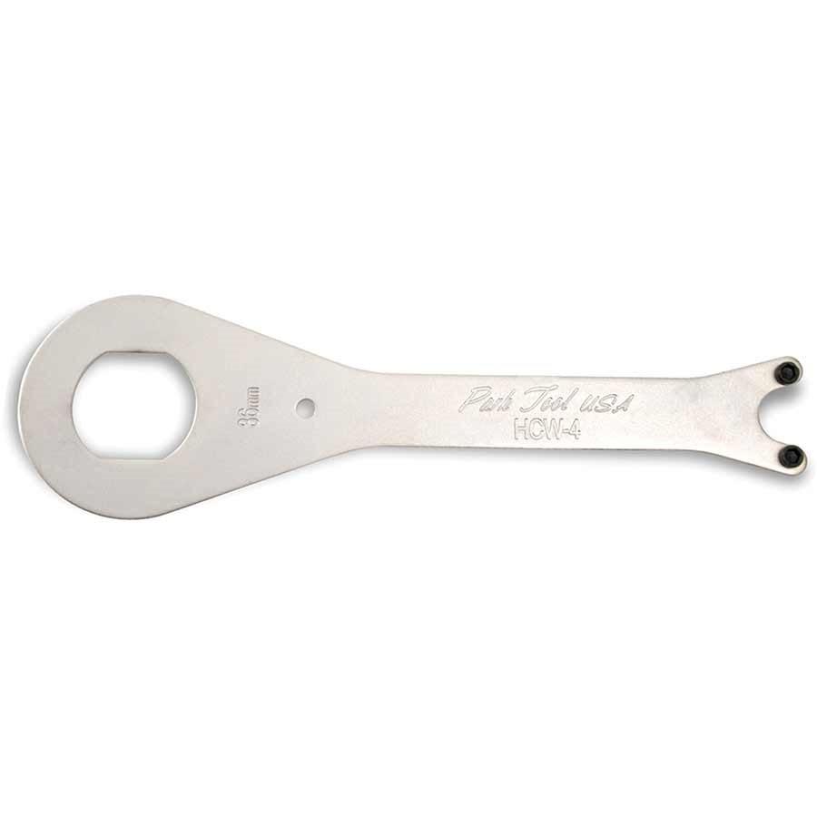 Park Tool Box End And Pin Spanner Crank Wrench 36Mm