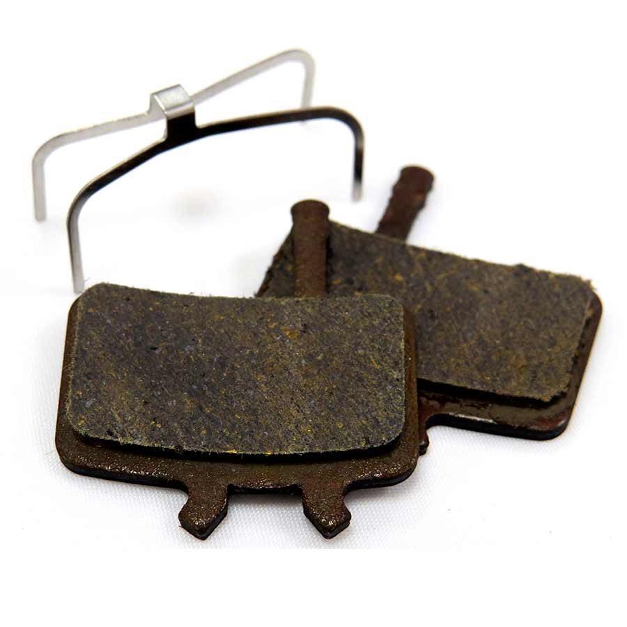 Evo Organic Vx Disc Brake Pads  Avid Bb7