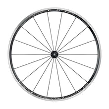 Load image into Gallery viewer, Campagnolo Calima C17 Wheel Front And Rear Holes: F: 18 R: 27 Qr F: 100 R: 130 Rim Set
