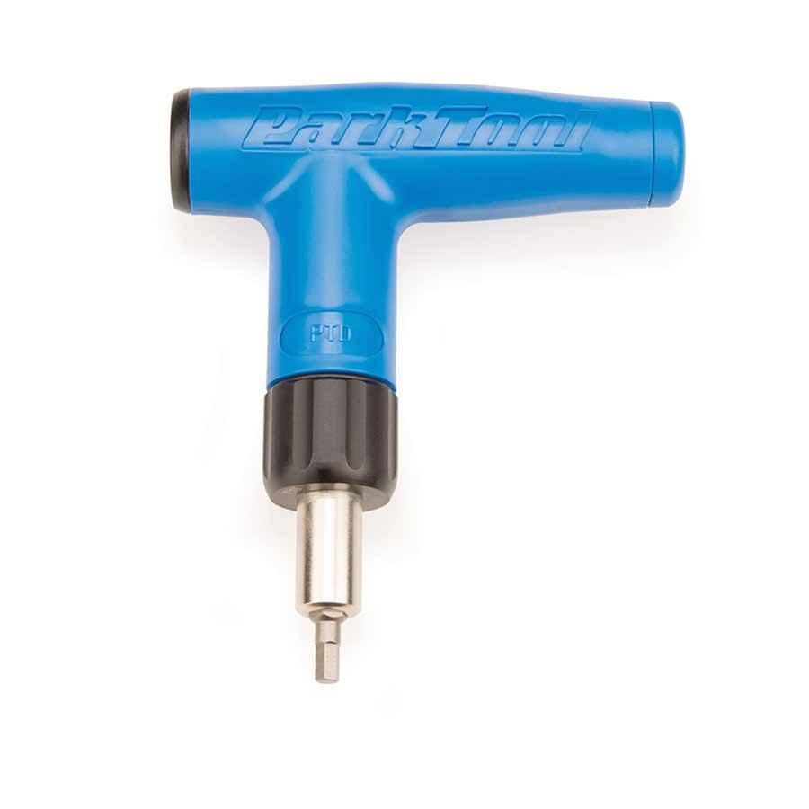 Park Tool Preset Torque Driver 4Nm