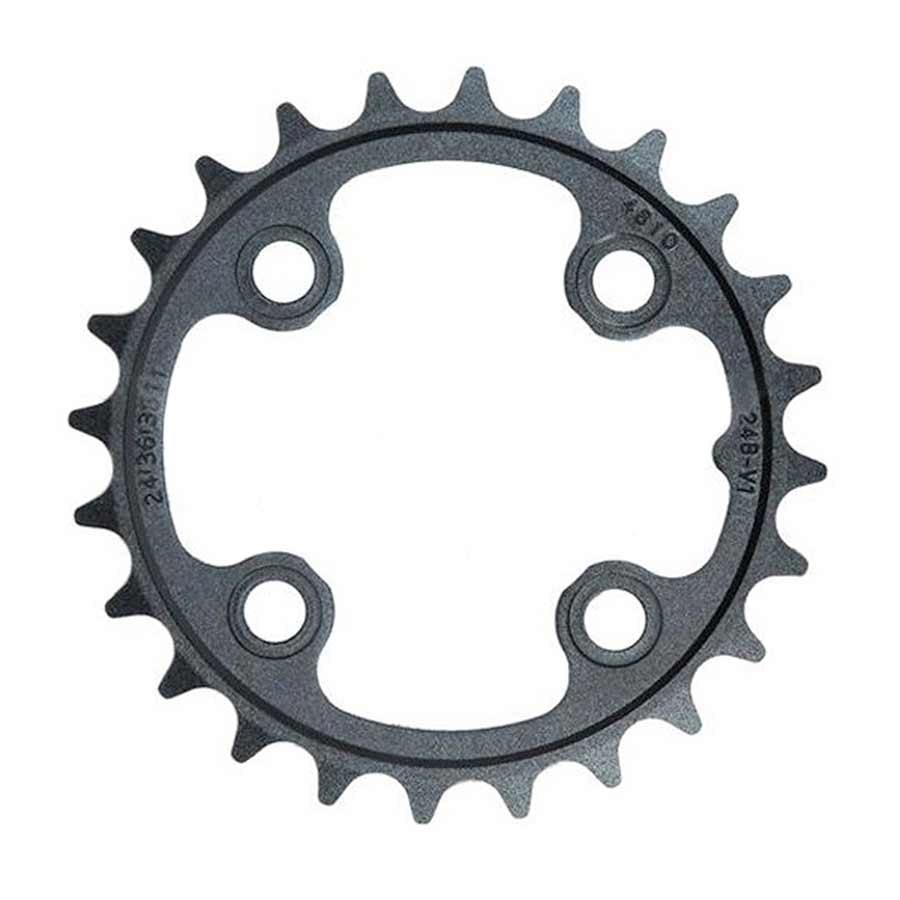Truvativ 26T 9 Sp 4-Bolt Inner Chainring For Mtb Triple Aluminum