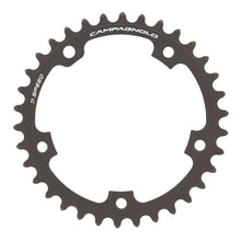 Load image into Gallery viewer, Campagnolo Super Record Chainring Teeth: 34 Speed: 11 Inner Aluminum

