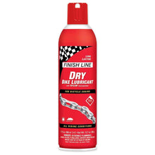 Load image into Gallery viewer, Finish Line Dry Lube
