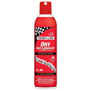Finish Line Dry Lube