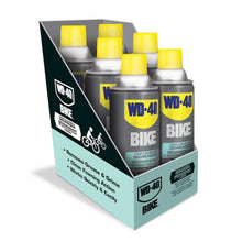 Load image into Gallery viewer, Wd-40 Bike Chain Cleaner &amp; Degreaser
