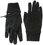 Load image into Gallery viewer, Dakine Storm Liner Glove Black M
