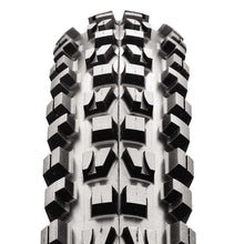 Load image into Gallery viewer, Maxxis Minion Dhf 26"X2.30 Black Folding Tubeless Ready 60Tpi 3C Maxx Terra / Exo
