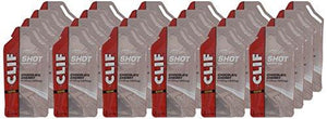 Clif Shot Gel *Turbo*- Chocolate Cherry W/Caff.