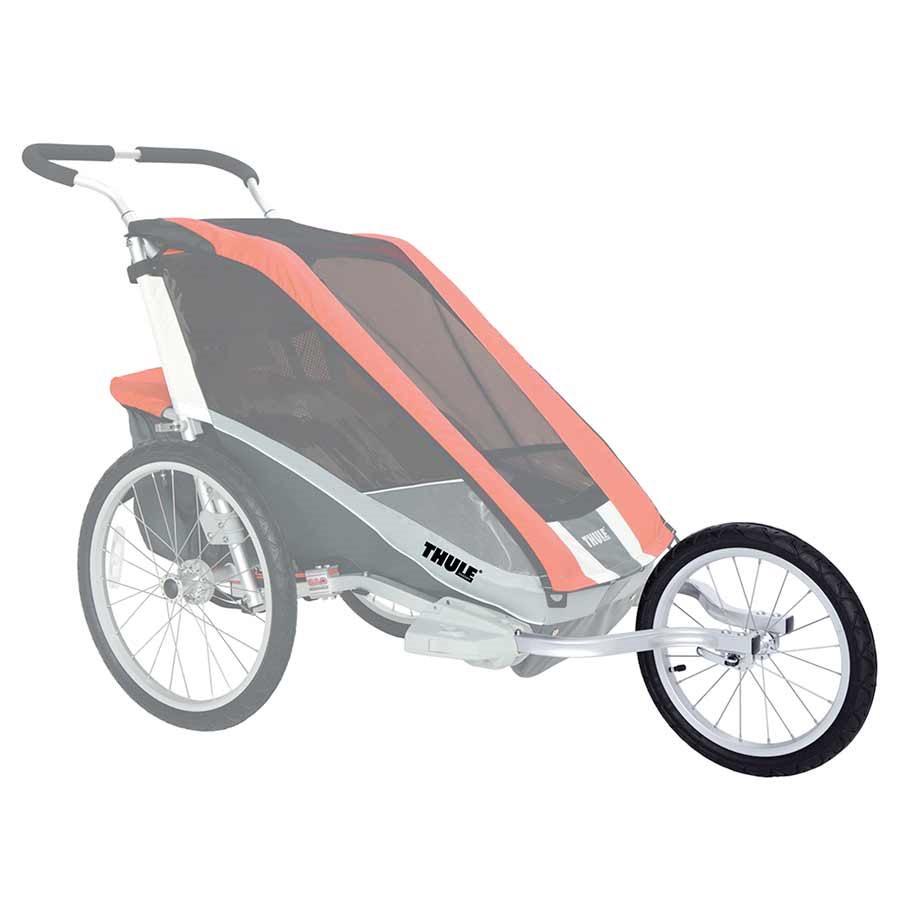 Thule Chariot Jog Kit 2 Cheetah Xt