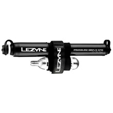 Load image into Gallery viewer, Lezyne Pressure Drive Cfh Co2 Inflator/Pump Threaded Presta
