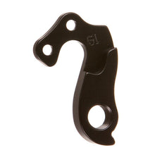 Load image into Gallery viewer, Wheels Manufacturing Dropout 61 Derailleur Hanger Bianchi Ridley
