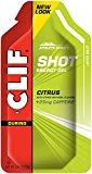 Load image into Gallery viewer, Clif Shot - Energy Gel - Citrus - (1.2 Ounce Packet, 24 Count)
