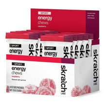 Load image into Gallery viewer, Skratch Labs Sport Energy Chew
