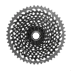 Sram Xg-1295 X01 Eagle, Cassette, Speed: 12, 10-50T, Polar