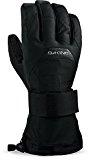 Load image into Gallery viewer, Dakine Wristguard Glove - Black M
