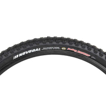 Load image into Gallery viewer, Kenda Nevegal Black 24'' 2.50 Wire Clincher 60Tpi
