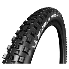 Load image into Gallery viewer, Michelin Wild Am  Black 27.5'' 2.35 Folding Tubeless Ready 60Tpi Gum-X
