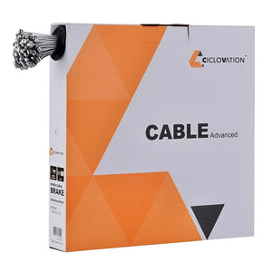 Ciclovation Advanced Iss Mtb Box 1.5Mm - 1700Mm 100Pcs