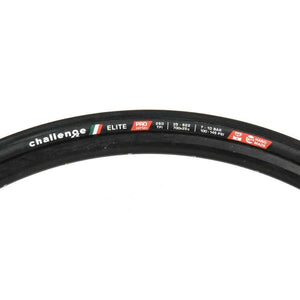 Challenge Elite Pro Clincher Beige 700X25C-260Tpi