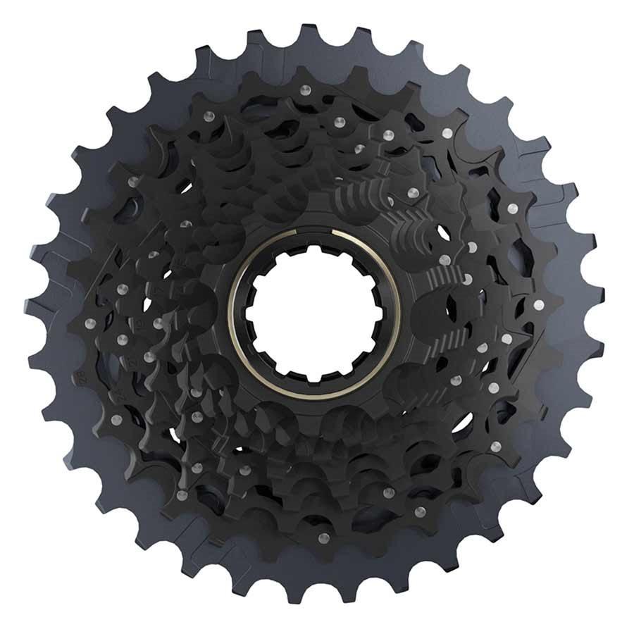 Sram Xg-1270, Cassette, Speed: 12, 10-26T