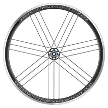 Load image into Gallery viewer, Campagnolo Scirocco C17 Wheel Front And Rear Holes: F: 16 R: 21 Qr F: 100 R: 130 Rim Set
