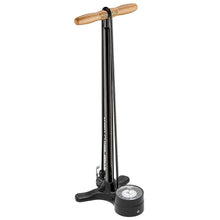 Load image into Gallery viewer, Lezyne Sport Floor Drive 3.5 Floor Pump Dual Valve Head
