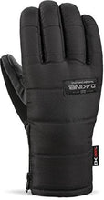 Load image into Gallery viewer, Dakine Omega Glove Black L
