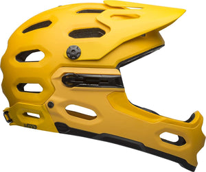 Bell Helmets Super 3R Mips