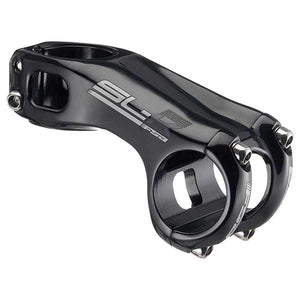 Fsa Sl-K Mtb, Stem, Diameter: 31.8Mm, Length: 90Mm, Steerer: 28.6Mm, -20°, Black