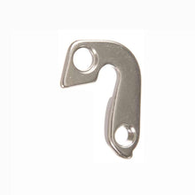 Load image into Gallery viewer, Evo Vista Derailleur Hanger Silver
