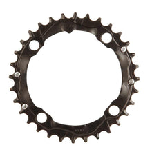 Load image into Gallery viewer, Truvativ 32T 9 Sp 4-Bolt Middle Chainring For Mtb Triple Aluminum
