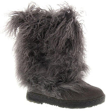Load image into Gallery viewer, Bearpaw Boetis Ii Solids
