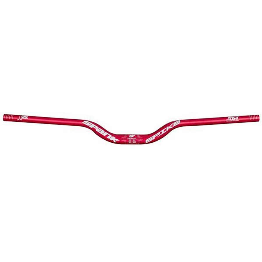 Spank Spike 800 Race Mtb Handlebar Diameter: 31.8Mm 800Mm