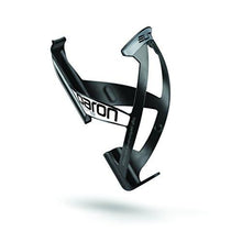 Load image into Gallery viewer, Elite Paron Race Skin Water Bottle Cage Black/Yellow
