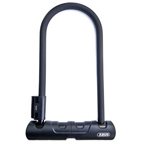 Abus Ultra 410 + Cobra 10/120 Black 9