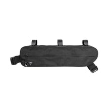 Load image into Gallery viewer, Topeak Midloader, Frame Bag, 3L, Black
