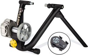 Saris Fluid2 Smart Equipped