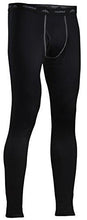 Load image into Gallery viewer, Coldpruf Men'S Single Layer Base Layer Pant Black Md
