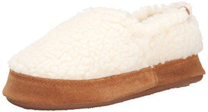 Acorn Kids Moc Slipper