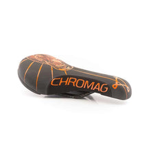 Load image into Gallery viewer, Chromag Overture Saddle 243 X 136Mm 279G Black
