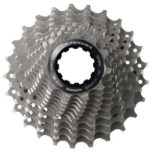 Shimano 6800 Ultegra 11-Speed Cassette, 11-23T