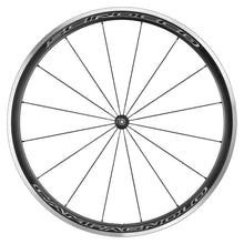 Load image into Gallery viewer, Campagnolo Scirocco C17 Wheel Front And Rear Holes: F: 16 R: 21 Qr F: 100 R: 130 Rim Set
