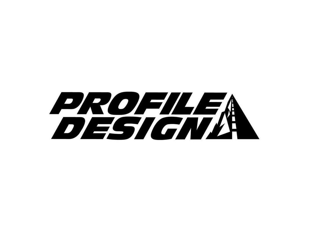 Profile Design Tank Accessories Kit One Size