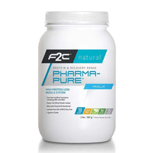 Load image into Gallery viewer, F2C Nutrition Pharma-Pure Drink Mix - 40 Servings
