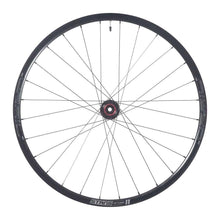 Load image into Gallery viewer, Stan&#39;S No Tubes Grail Mk3 Shimano Hg 11 Rear Wheel 28 Holes Disc Is 6-Bolt Black 700C/622 - 12Mm Ta - 142Mm
