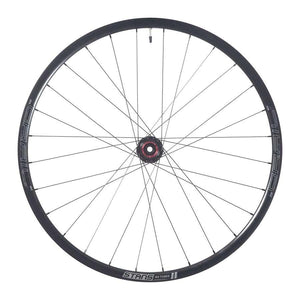 Stan'S No Tubes Grail Mk3 Shimano Hg 11 Rear Wheel 28 Holes Disc Is 6-Bolt Black 700C/622 - 12Mm Ta - 142Mm