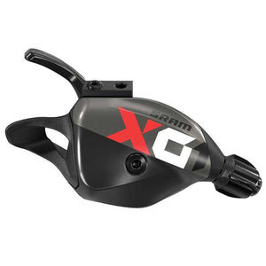 Sram X01 Eagle Trigger, Shifter, 12Sp., Red, Rear