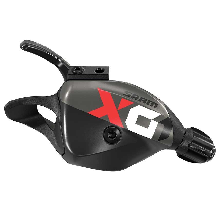 Sram X01 Eagle Trigger, Shifter, 12Sp., Red, Rear
