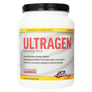 1St Endurance, Ultragen, 1.36Kg Drink Mix