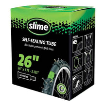 Load image into Gallery viewer, Slime Smart Inner Tube Schrader

